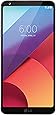 LG G6 H870DS 32GB (FACTORY UNLOCKED) 5.7" QHD (BLACK) International Version - No USA Warranty