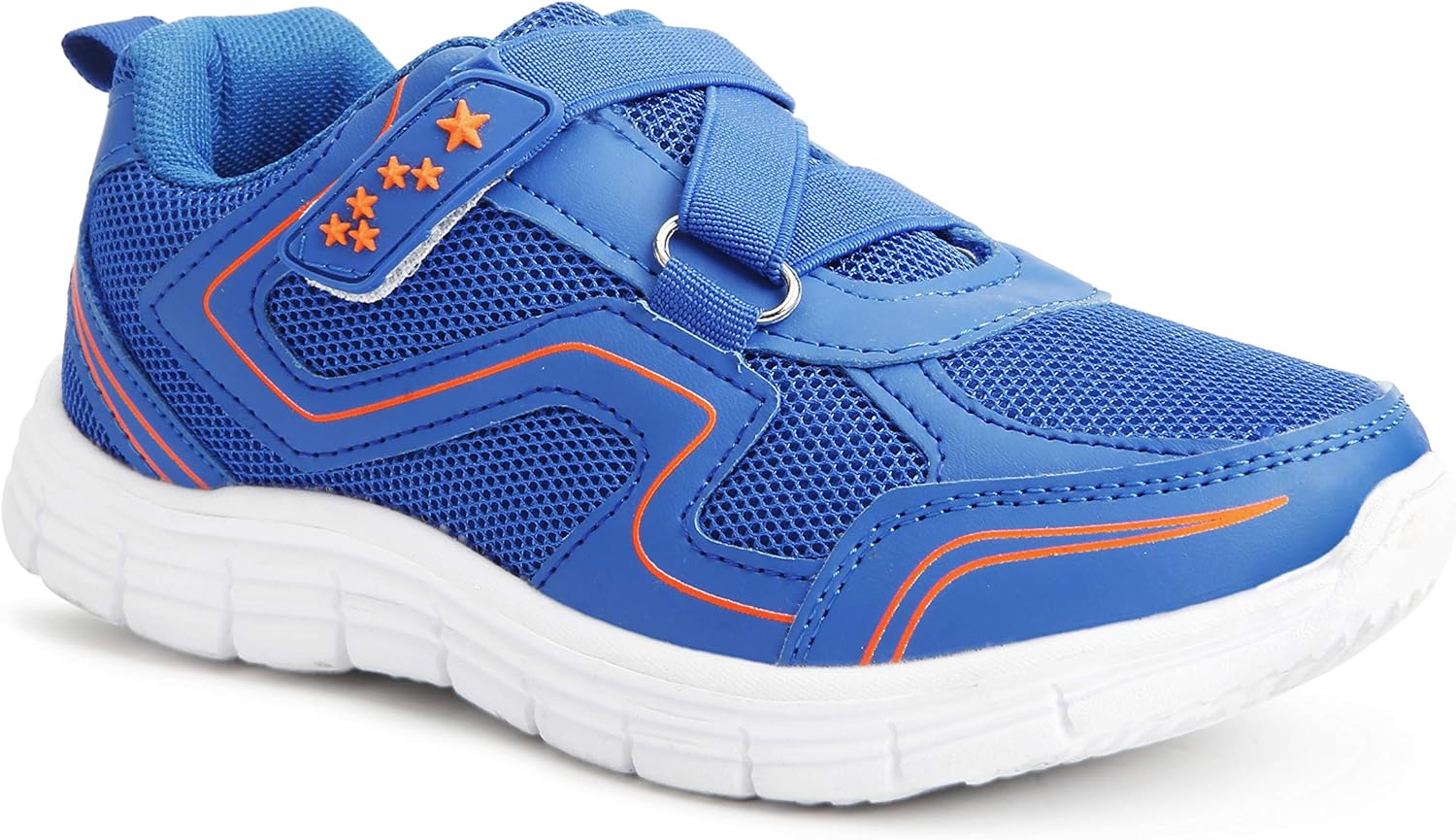 JELLY BEANS Boys Sneakers Casual Running Shoes Pink Size 9