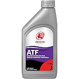 Nissan atf matic j