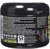 Sports Research Sweet Sweat Thermo Genic Action Cream Jar 3.5oz Muscle Warm Up view 2