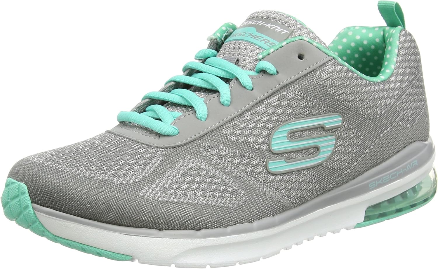 skechers sport women's skech air infinity fashion sneaker