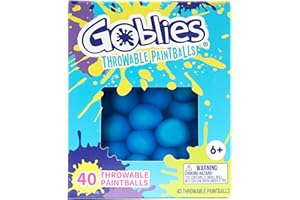Goblies Throwable paintballs