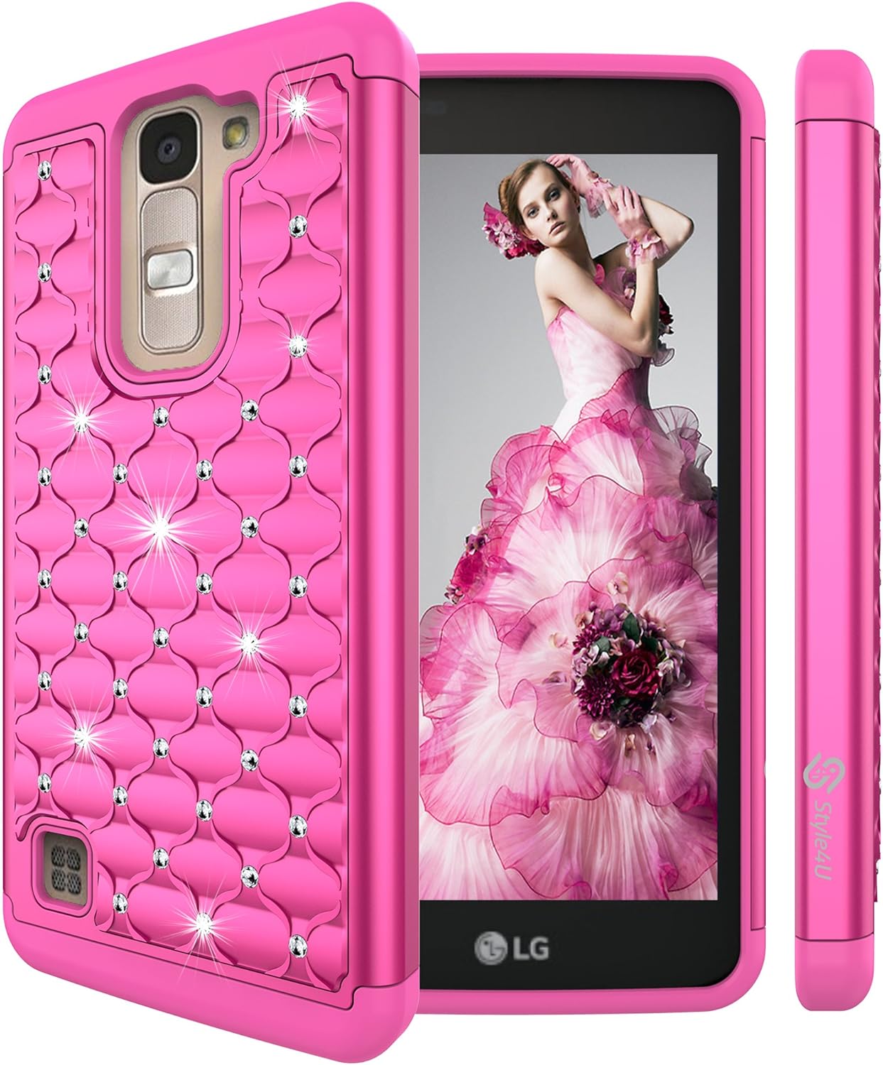 Best Lg K7 Case Lg Tribute 5 Case