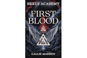 Nexus Academy: First Blood