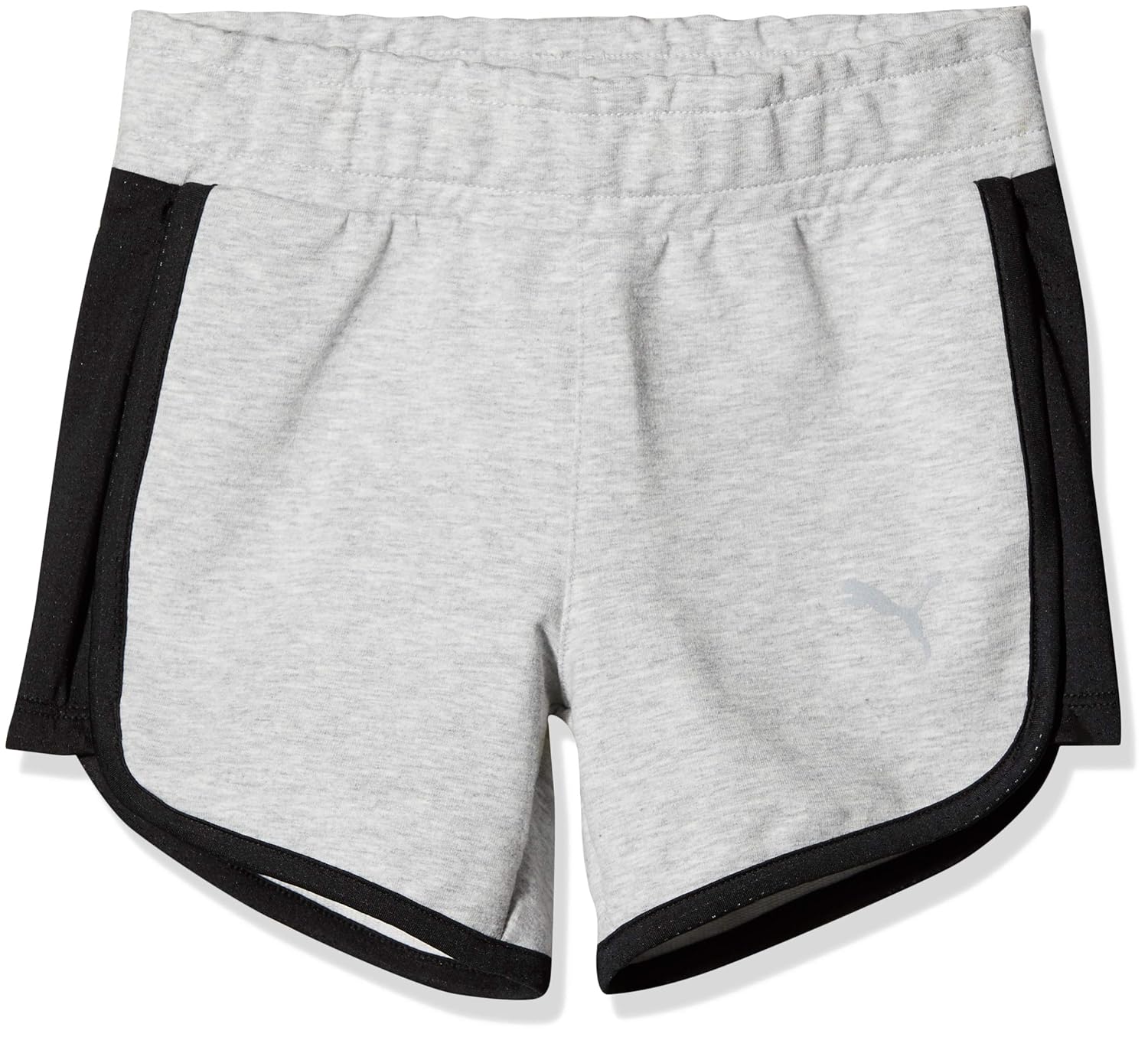 pantaloncini puma ragazza