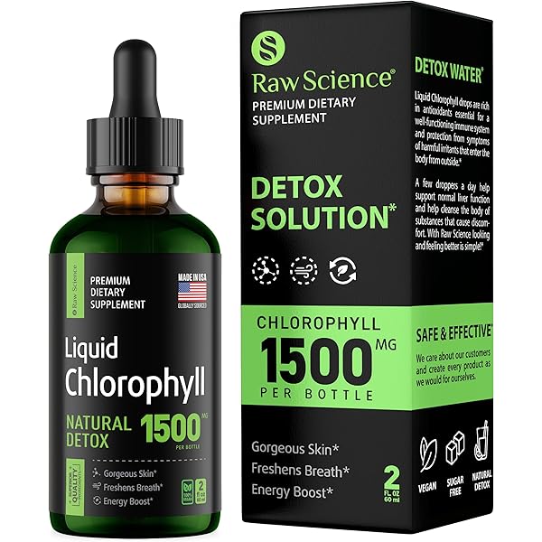 Chlorophyll Energy Absorption Process Year 2022