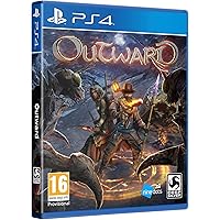 Outward - PlayStation 4