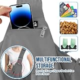SlowTon Pet Carrier Sling Bag for Dogs Cats Adjustable Padded Strap Front Pocket view 5