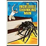 The Incredible Shrinking Man