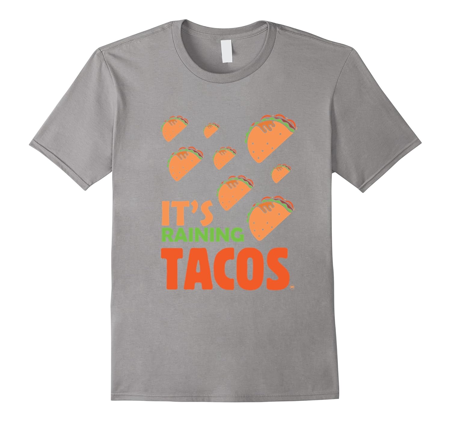 Raining Tacos T-Shirt Design-ANZ – Anztshirt