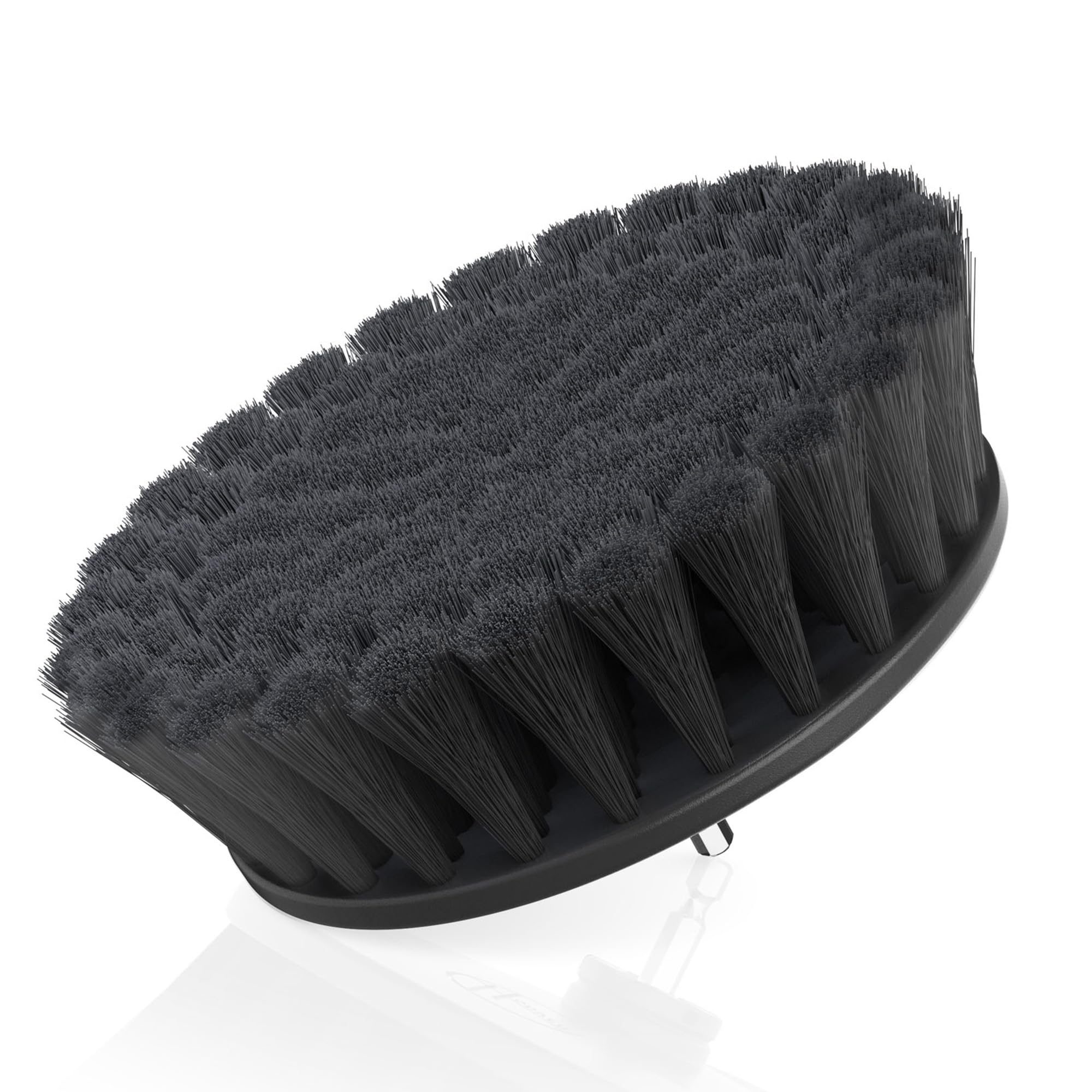 Hoover Cleaning Brush, Black
