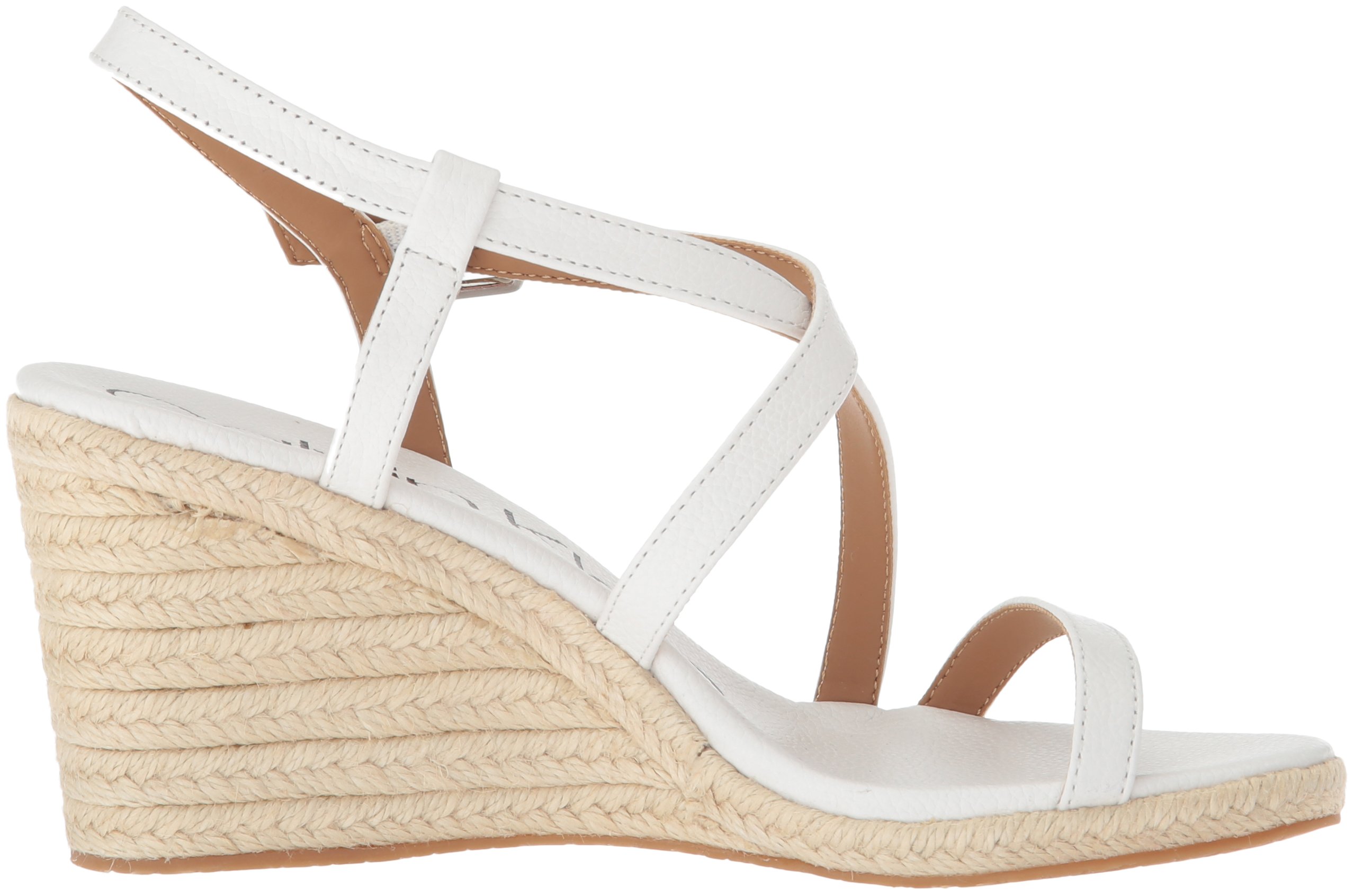 Calvin Klein Women's Bellemine Espadrille Wedge Sa Choose SZ/color eBay