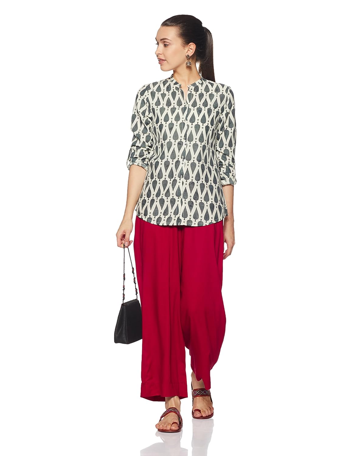 aurelia women's palazzo