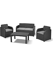 Amazon.co.uk: Garden Furniture Sets: Garden & Outdoors