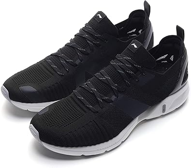 couple lightweight casual sports shoes
