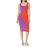 Steve Madden Womens Cheryl Dress