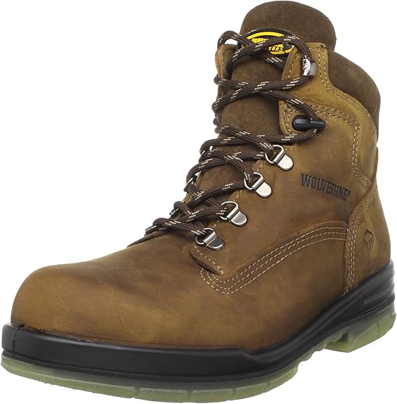 wolverine 8 durashocks 200g wp