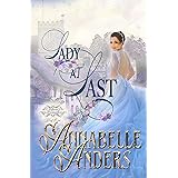 Lady At Last (Defiant Damsels Book 1)