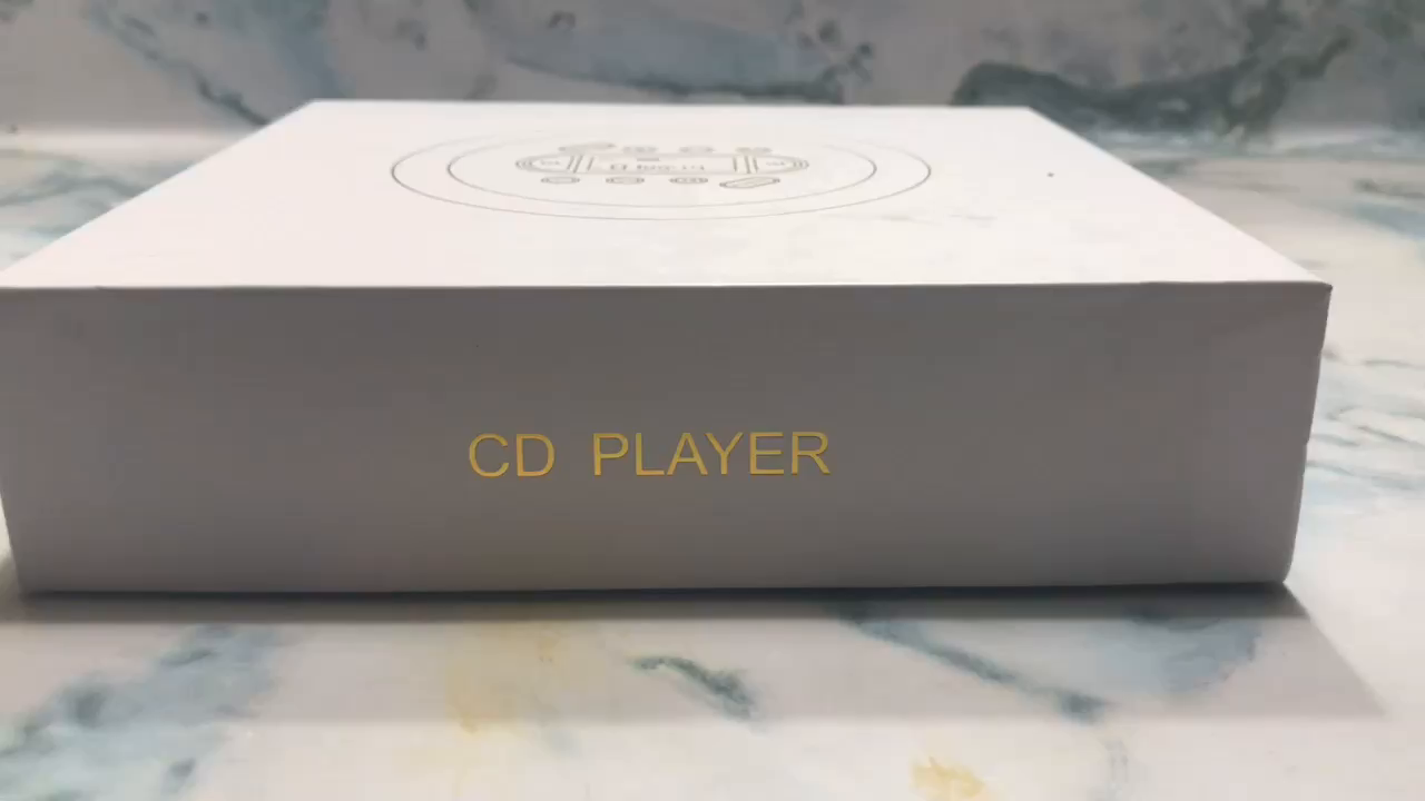 Amazon.com: Customer reviews: Portable CD Player Personal Compact Disc