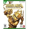 Borderlands 4: Super Deluxe Edition (English Only ) Xbox Series X
