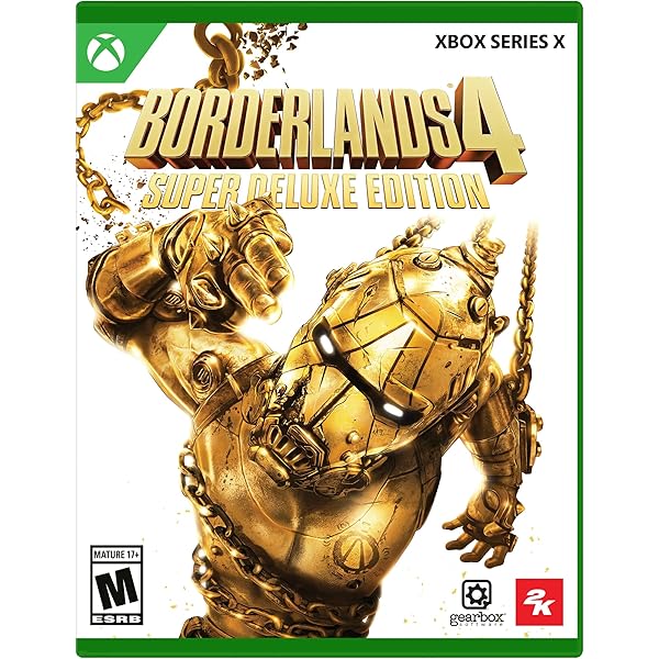 Tiny Tina's Wonderlands In Preordine Su Amazon Per Le Console Microsoft - Foto 8