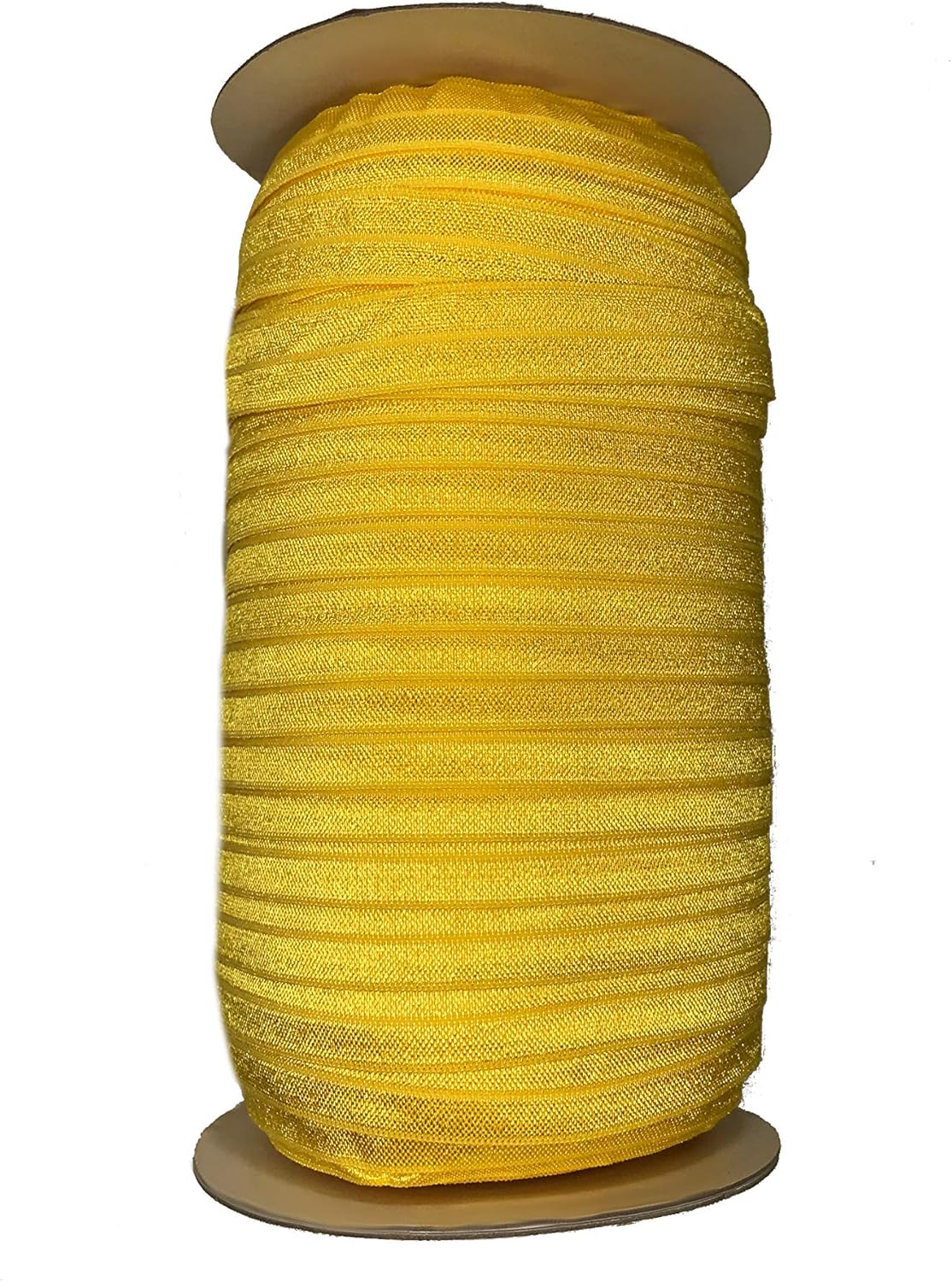 Amazon Com Fold Over Elastic Roll 5 8 Foldover Elastic Foe