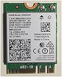 Intel Dual Band Wireless-AC 8265, 2230, 2x2&nbsp;AC + BT, Vpro