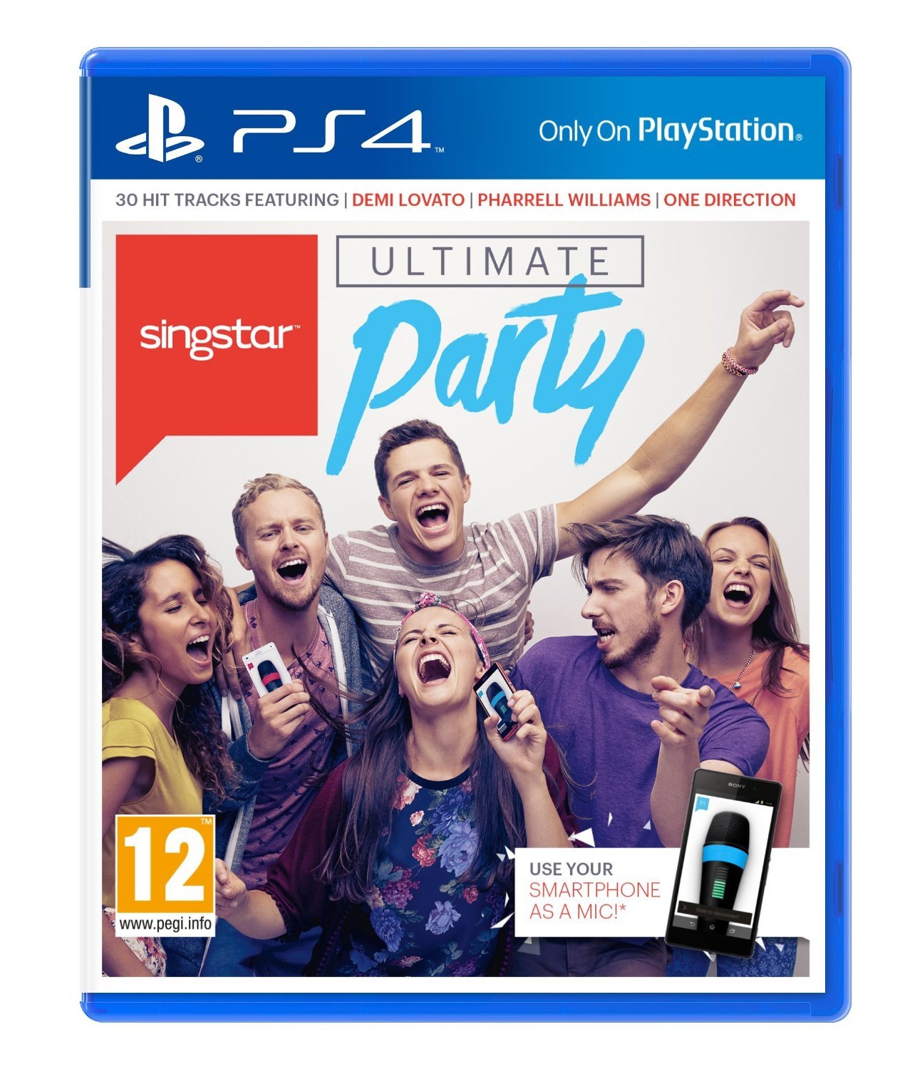 TÉLÉCHARGER CHANSON SINGSTAR PS3 GRATUIT