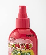 African Pride Dream Kids Olive Miracle Braid Spray 355ml Moisturizing Scalp view 2