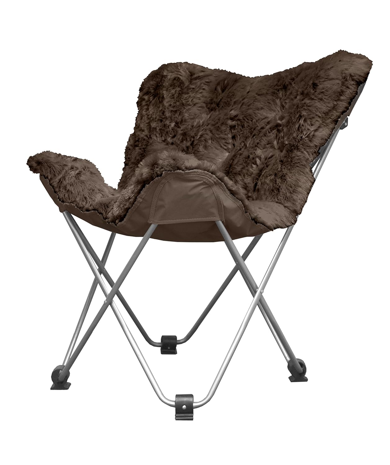 Urban Shop Mongolian Faux Fur Butterfly Chair Furniture Home Urbytuscom Urban Shop Mongolian Faux Fur Butterfly Chair Furniture Home Urbytuscom