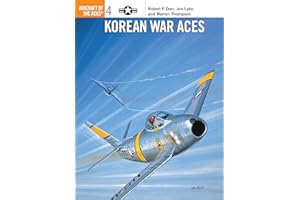 Korean War Aces
