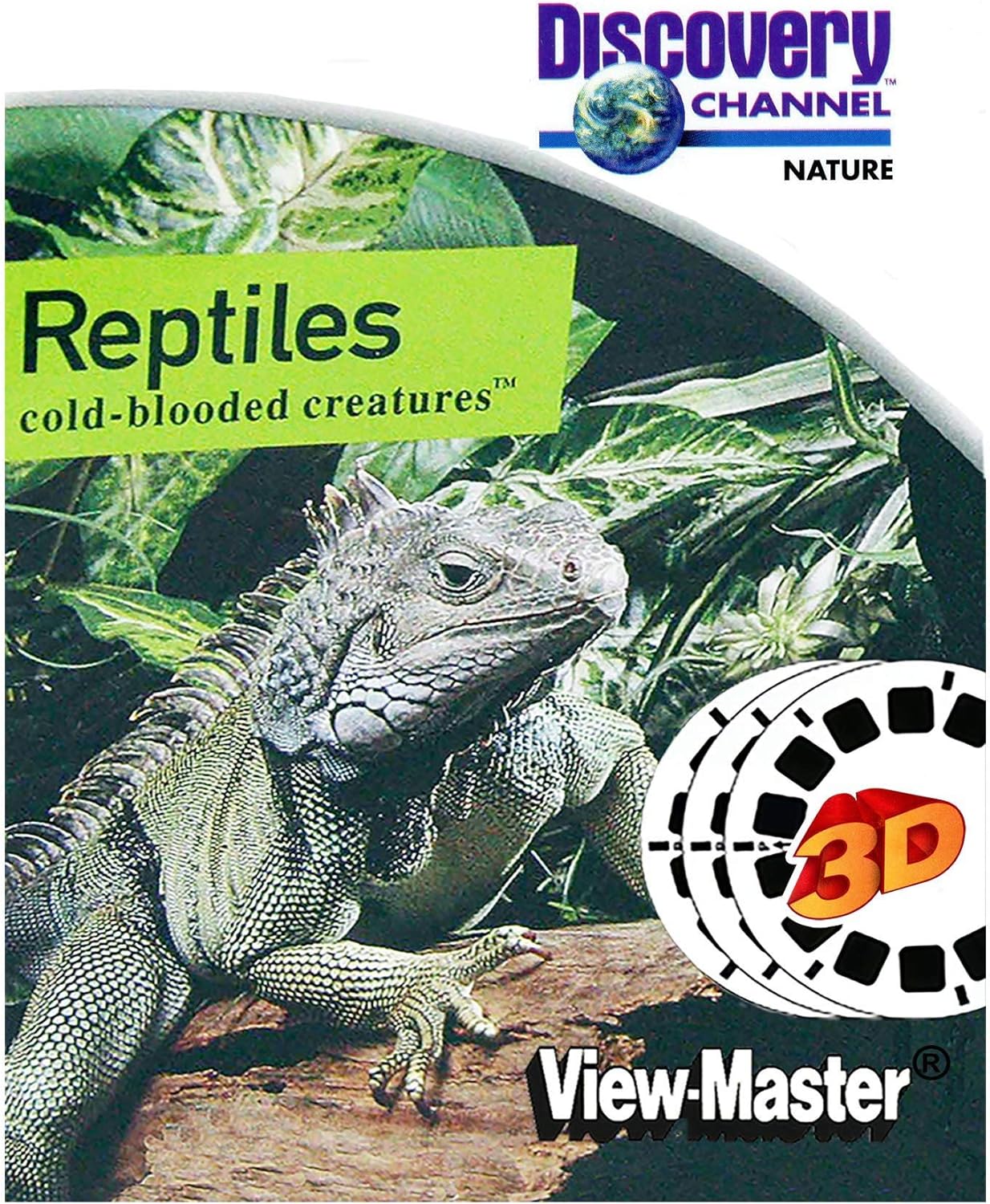 discovery channel view master reels