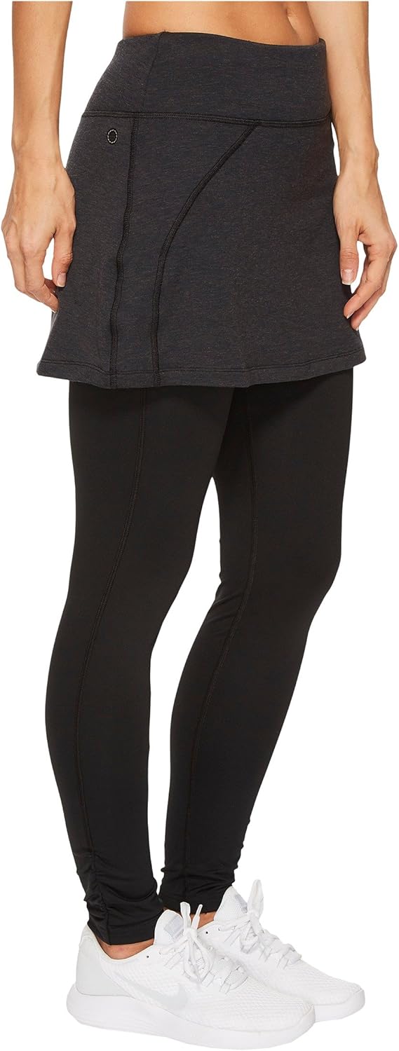 Skirt Sports Women's Wonder Wool Skirt: Clothing