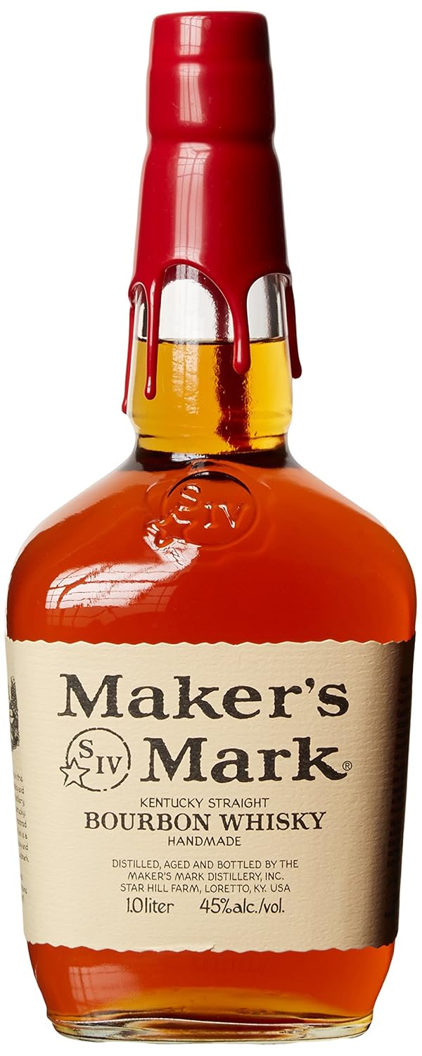 メーカーズマーク Maker's Mark JapaneseClass.jp
