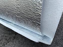 SmartSHIELD -20mm 48"X10ft Reflective Insulation