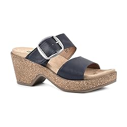 WHITE MOUNTAIN Shoes Copious Women's Platform