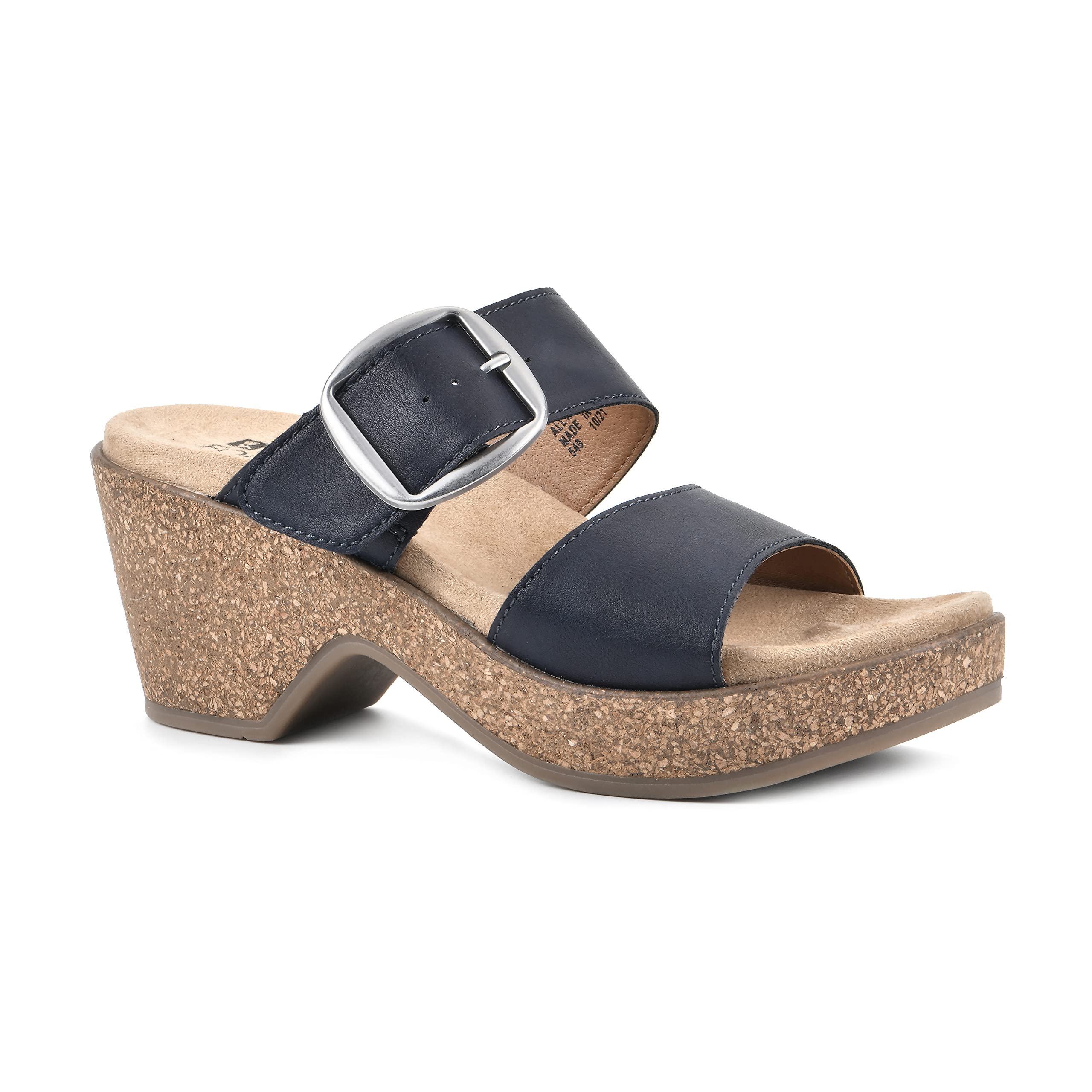 WHITE MOUNTAIN Shoes Copious Women's Platform