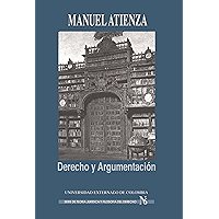 Derecho y Argumentación (Spanish Edition) book cover