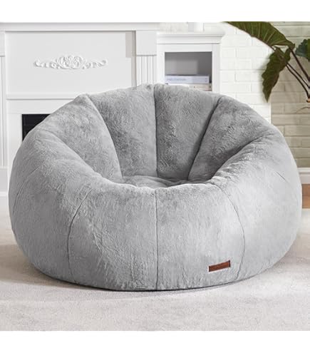 Amazon.com: Yogibo Midi Bean Bag for Kids, Teens and Adults