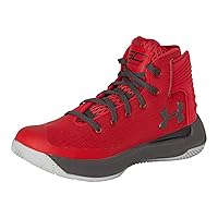 curry 3zero men's