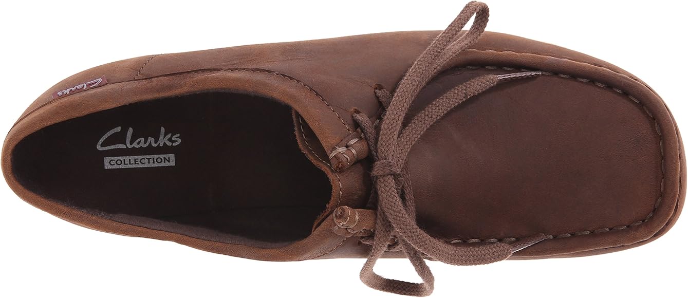 clarks women's padmora oxford