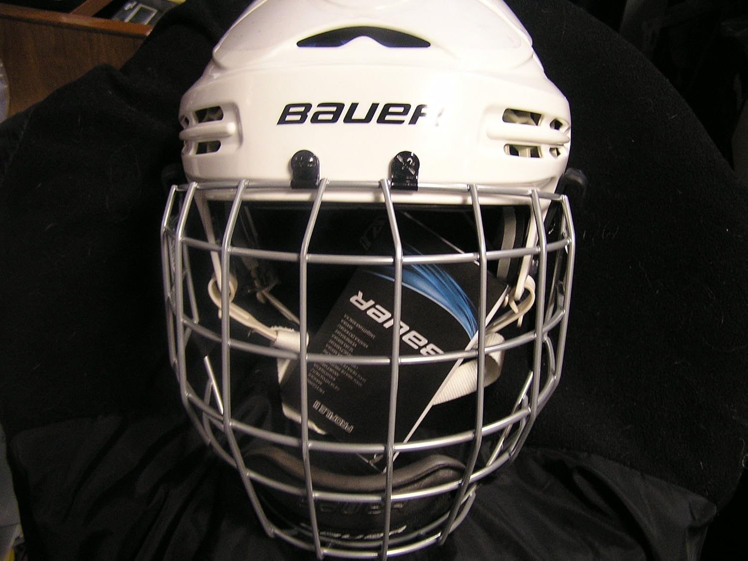 bauer 5100 xl