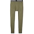 Smartwool Men's Classic Thermal Merino Base Layer Bottom