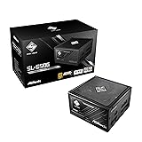 ASRock Steel Legend 650W Power Supply ATX 3.1 PCle