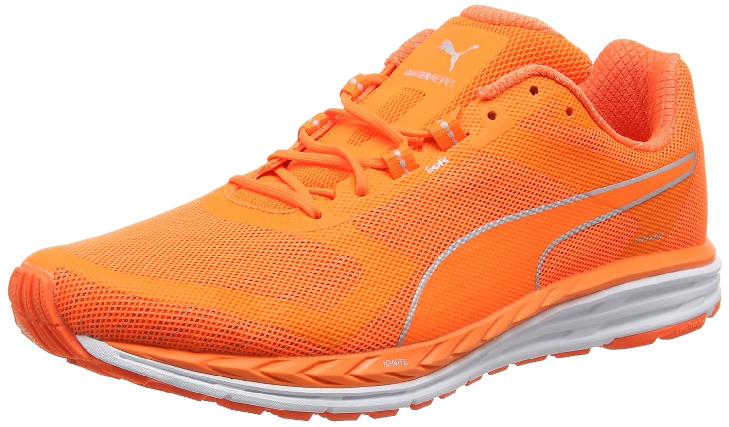 speed 500 men's running shoes