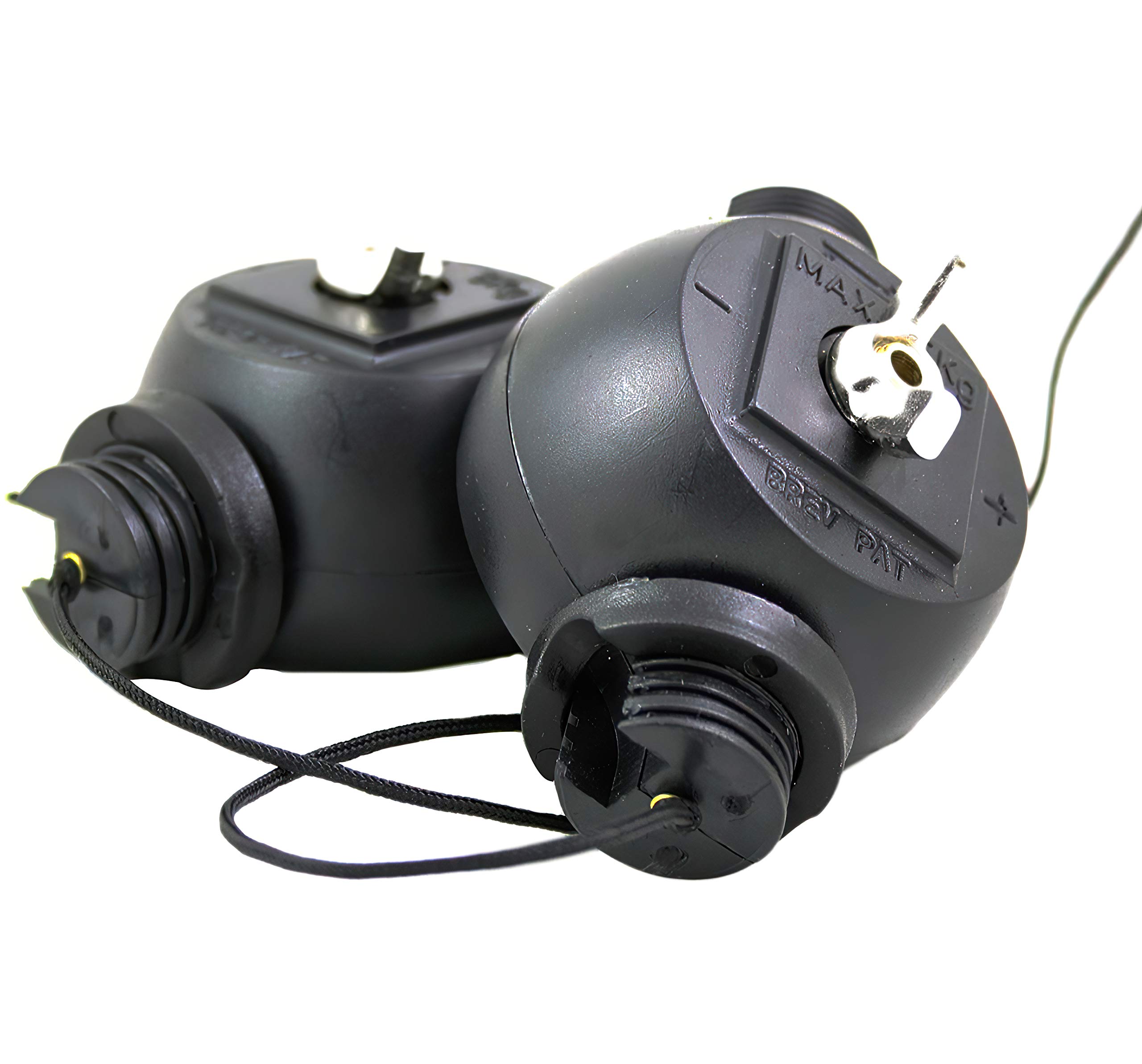 YoYo Adjustable Grow Light Hangers for Hydroponic Grow Tent & Grow Rooms.