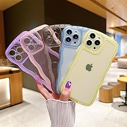 SKYLMW Compatible with iPhone 11 Pro Max Case