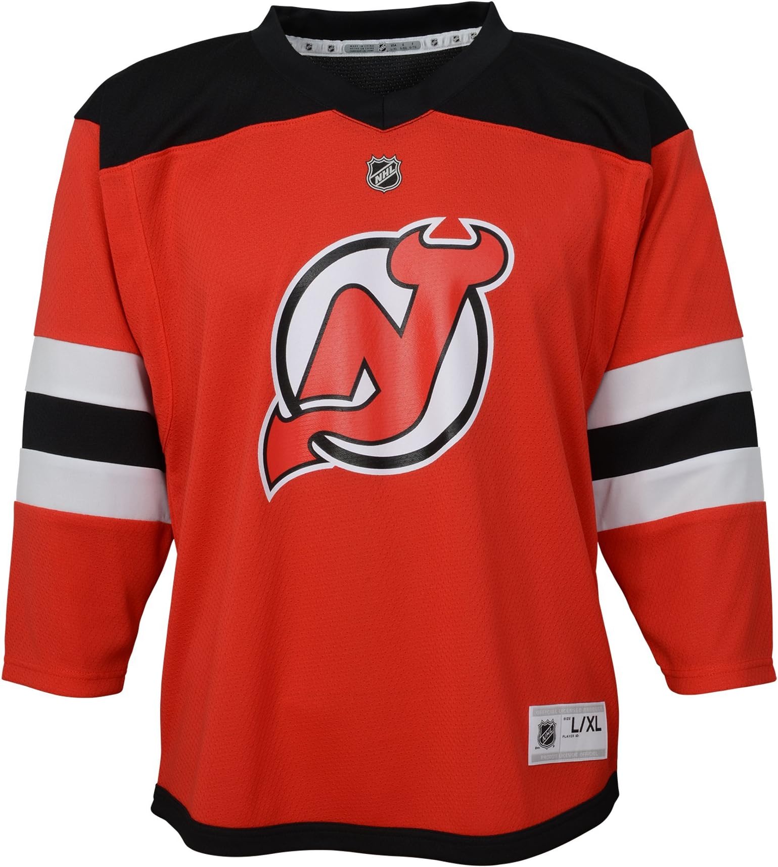 NHL by Outerstuff Infant Replica Jersey-Home