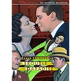 Trouble in Paradise (The Criterion Collection) [DVD]