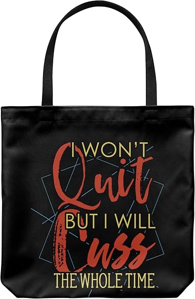 workout tote